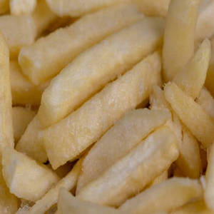 Papas Fritas Prefritas en Tiras, Servicio OEM para Mercados Globales, Certificación Halal, Papas Fritas de Corte Recto, Suministro al por Mayor, Marca Fittree - Product Image 1