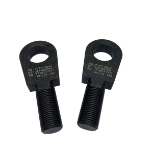 OEM CNC Machining Milling Turning Parts Custom Steel Components for Machining PDF/STEP <b>Drawings</b> Accepted <b>Small</b> Orders Viet - Product Image 1
