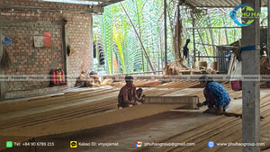 Weather Resistant COIR NET For Outdoor Installation And Maintaining Performance In Humid Conditions - Product Image 4