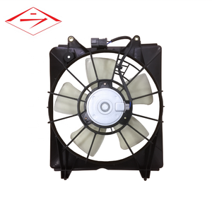 Haute qualité pour ventilateurs de radiateur Honda refroidissement électrique Ventilador De radiateur - Product Image 1