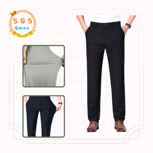 Pantalon classique homme - Product Image 2