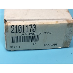 LAM 2101170 <b>Spacer</b>, Opt Detect, 167227 - Trusted Global Legacy Semiconductor Equipment and Parts at - Product Image 4