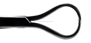 ชุดเครื่องมือผ่าตัดกระดูกทั่วไป คีมจับกระดูกแบบแมนนวล ยี่ห้อ World Precision Surgical Lewin ผลิตจากสแตนเลสสตีล สำหรับการลดกระดูก - Product Image 3
