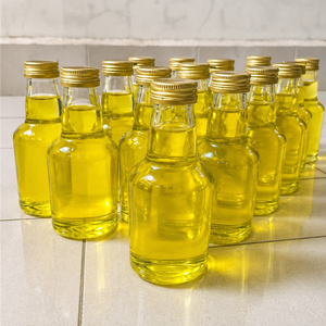 VIETNAM PURE SACHI INCHI OIL NATURAL SKINCARE AND FOOD GRADE OIL EXPORTER/ Ms. Alina - Product Image 4