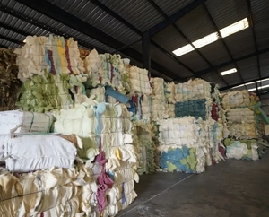 Déchets de mousse PU - Product Image 3