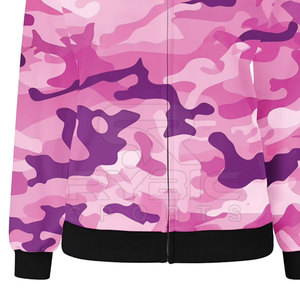 Professional Level Stylish Women Printing Varsity <b>Jackets</b> Premium Apparel For Daily Urban Lifestyle Trends For Men - Product Image 4