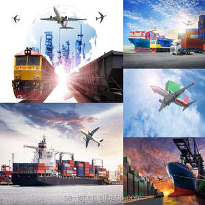 Servicio de Transporte Marítimo y Aéreo Global Skyline, Agente de Carga Puerta a Puerta, Logística de China a Alemania, Francia, Italia y España - Product Image 4
