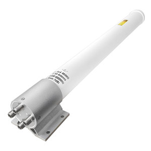 Antenne <span class=keywords><strong>MIMO</strong></span> extérieure 4x4 5G, antenne cellulaire omnidirectionnelle 4G LTE pour T-Mobile, 600-6000 MHz, pour routeur - Product Image 5