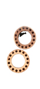 Composant de fabrication de tôle sur mesure pour acheteurs internationaux - Product Image 5