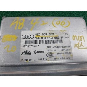 ECUs y Módulos de Computación Usados A8 4E0907553F - Product Image 4