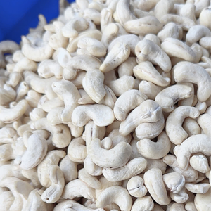 Noix de cajou de haute qualité W180 W320, prix international des noix de cajou, Santigo Cashew Vietnam, emballage personnalisé - Product Image 1