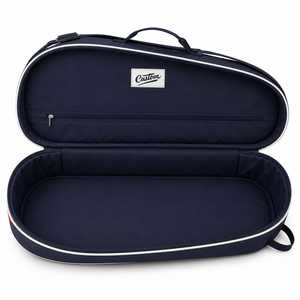 Custom Navy Canvas <b>Duffel</b> <b>Bag</b> with Zipper Closure Waterproof & Lightweight-Sport Travel Gym <b>Bag</b> Durable Portable Large Capacity - Product Image 3