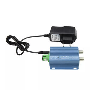 Миниатюрный активный оптический WDM-трайплексер CATV/FTTH с двумя радиочастотными портами, высокочувствительное устройство Minimode - Product Image 3