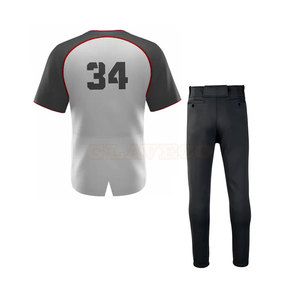 เสื้อเบสบอลแบบกำหนดเองขายส่งจากโรงงานใหม่ปี 2026 ชุดยูนิฟอร์มเบสบอล ชุดแจ็คเก็ตยูนิฟอร์มเบสบอลสำหรับผู้หญิงแบบกำหนดเอง - Product Image 2