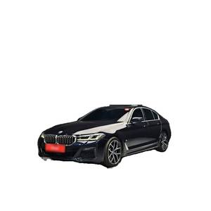 BMW Serie 5 530i XDrive M Sport 2023, Volante a la Izquierda, Caja de Cambios Automática, 21,805 km - Product Image 1