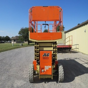 2017 4069LE Scissor Lift Premium Heavy Duty Industrial Equipment Wholesale Supply - Product Image 6