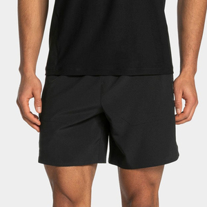 Pantalones Cortos Deportivos Casuales de Malla para Hombre, con Logotipo Personalizado, para Gimnasio, Baloncesto - Product Image 2