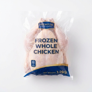 Premium Frozen Chicken Wings Halal Chicken Parts Fast Food Supply Restaurant Grade Chicken Bulk Supply Export Quality - Product Image 4