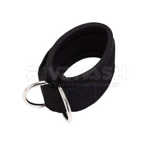 Correas de Tobillo Premium para Gimnasio, Correas de Tobillo para Levantamiento de Pesas, Gran Venta - Product Image 3