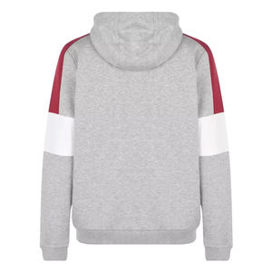 Sweat à capuche de sport pour homme, respirant, séchage rapide, polyester, pour la gym, le fitness, la course à pied, sweat à capuche personnalisé pour équipe, en gros - Product Image 3