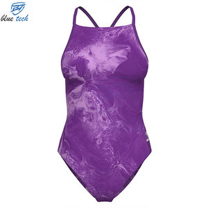 Traje de Baño de Una Pieza de Alta Calidad para Mujer, Traje de Baño de Alta Calidad, Logotipo Personalizado OEM, Precio de Fábrica, Venta al por Mayor - Product Image 5