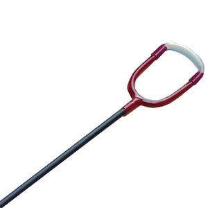 ไม้จับงูแบบใช้แล้วทิ้ง ขนาด 40 นิ้ว เป็นมิตรกับสิ่งแวดล้อม สำหรับจับสัตว์เลื้อยคลาน ทำจากอะลูมิเนียม 2 in 1 - Product Image 1