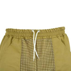 Pantalones de Traje de Apicultura Transpirables de Poliéster de Alta Calidad con Cierre de Cremallera, Ajuste Holgado, Mangas Blancas a Prueba de Picaduras, Costuras Reforzadas - Product Image 5