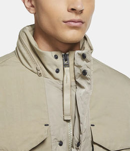 Venta al por mayor tarifa chaqueta Softshell Fitness deportes impermeable suave Shell chaqueta transpirable manga larga ropa hombres chaqueta - Product Image 3