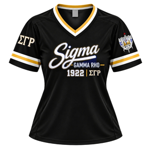 Camiseta de Hockey Personalizada para Mujer, Jersey de Equipo de Manga Larga, Uniforme Sublimado, Entrenamiento Deportivo, Hockey sobre Hielo - Product Image 1