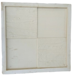 Phong cách khác nhau PU Veneer đá/PVC paver/DIY Pathway khuôn/3D Tường Bảng điều chỉnh khuôn Maker ép nhựa nhà sản xuất Trung Quốc nhà máy - Product Image 4