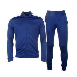 Pantalon de jogging décontracté orange pour homme, taille élastique, couleur unie, en coton respirant, coupe régulière, survêtement en promotion - Product Image 4