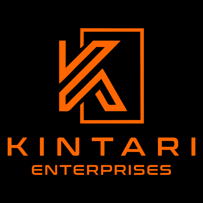 KINTARI ENTERPRISES logo