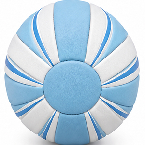 Ballon de netball professionnel en gros, personnalisé OEM ODM, pour entraînement, matchs et compétitions – Fabricant, fournisseur, usine, exportateur - Product Image 4