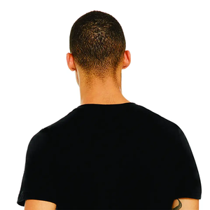 เสื้อยืดผู้ชายทรงหล่อ น้ำหนักเบา 230GSM ไซส์ผู้ใหญ่ ทรงเข้ารูป เป็นมิตรกับสิ่งแวดล้อม จัดส่งรวดเร็ว - Product Image 2