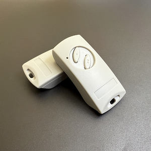 Télécommande à code tournant <span class=keywords><strong>ECOSTAR</strong></span> RSE2 433 MHz compatible avec les télécommandes de <span class=keywords><strong>porte</strong></span> de <span class=keywords><strong>garage</strong></span>/portail électrique ECOSTA - Product Image 4