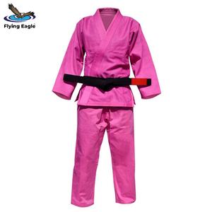 Uniforme de Jiu Jitsu Brasileño BJJ de Diseño Personalizado, Traje de Artes Marciales, Tela Resistente, Uniforme de Karate - Product Image 5