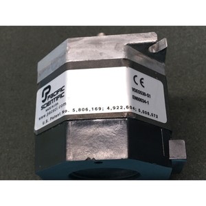 PACIFIC SCIENTIFIC M21NRXC-JNN-NS-02 POWERMAX II - อุปกรณ์และชิ้นส่วนเซมิคอนดักเตอร์ระดับโลกที่เชื่อถือได้ - Product Image 5