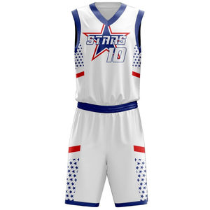 Uniformes de Baloncesto para Hombre de Talla Grande al Mejor Precio, Ropa Deportiva sin Mangas de Secado Rápido, Uniforme Transpirable de Fabricación Industrial con Estilo - Product Image 2