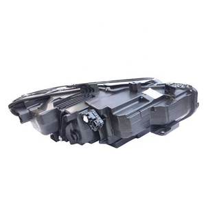 Pièces détachées automobiles, lumières de voitures, lampe de séchage de peinture automobile 55W, ampoule de phare pour BYD Song Pro 2019-2020 - Product Image 6