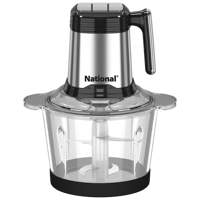 Chopper Listrik Mini Multifungsi Terbaik Bahan Stainless Steel