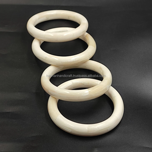 Pulsera de Resina, Brazalete Indio de Diseño, Joyería de Lujo para Mujer, Hermosa Pulsera de Resina al por Mayor - Product Image 2