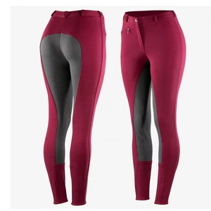 Meilleur fabricant de produits d'équitation pour femmes : Pantalons d'équitation personnalisés, culottes d'équitation et jodhpurs les plus vendus - Product Image 1