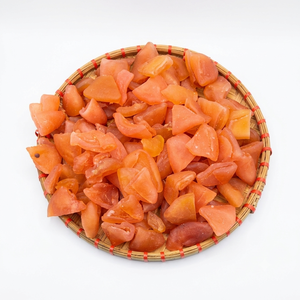 Fruits de la Passion Séchés Premium 5kg Sac 100% Naturel Faible Teneur en Sucre pour la Vente en Gros et les Distributeurs - Product Image 1