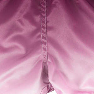 Pantalones Cortos de Boxeo para Hombre - Material Spandex/Poliéster de Secado Rápido y Transpirable, Logotipo Personalizado, Pierna Completa para Entrenamiento Intenso - Product Image 4