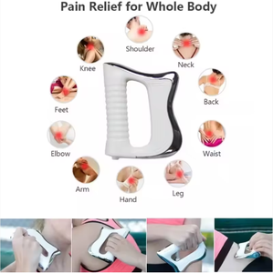 Máquina de Terapia Profesional <span class=keywords><strong>INDIBA</strong></span> 448KHz para Reafirmar la Piel, Calentamiento Profundo, Relajación Muscular, Alivio del Dolor, Uso Doméstico, Certificación US EU CE - Product Image 4