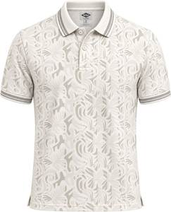 OEM ODM Factory Direct 100% Cotton Embroidered <b>Leopard</b> <b>Print</b> Long Sleeve Vintage Business Casual for <b>Shirt</b> Bulk Discount - Product Image 6