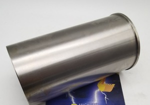 Recambio de Cilindro para Motor Diésel Industrial D6D, Diámetro de 98 mm - Product Image 1