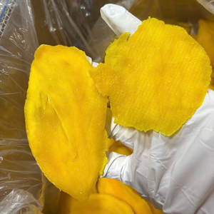 Mango Seco Suave de Vietnam Premium, Venta al por Mayor Directa de Fábrica, Snack Tropical Saludable para Supermercados y Empresas de Importación - Product Image 3