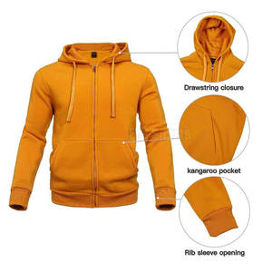 Servicio OEM, Chándal Deportivo para Hombre al por Mayor, Chándal de Entrenamiento de Alta Calidad para Hombre, Chándal Transpirable de Manga Larga - Product Image 5