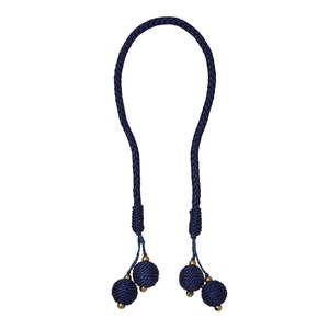Ensemble de 4 anneaux de serviette Porto - Product Image 2